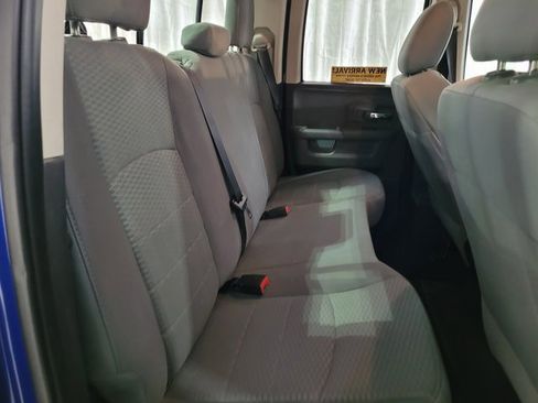 Used 2017 RAM 1500 Outdoorsman image 42