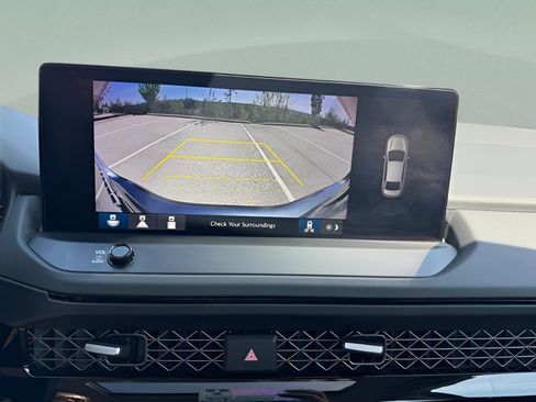 Used 2024 Honda Accord EX-L image 16