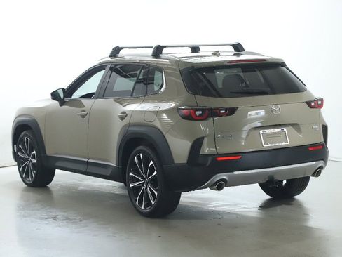 Used 2024 MAZDA CX-50 AWD 2.5 Turbo w/ Cargo Package image 42
