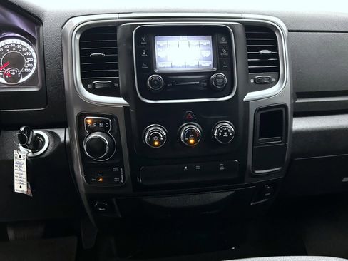 Used 2022 RAM 1500 Warlock w/ Warlock All Terrain Package AWD/4WD image 13