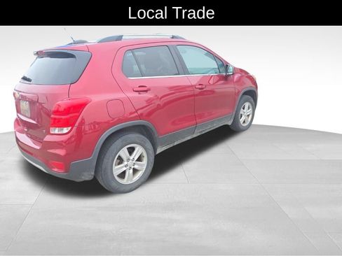Used 2018 Chevrolet Trax LT AWD/4WD image 6