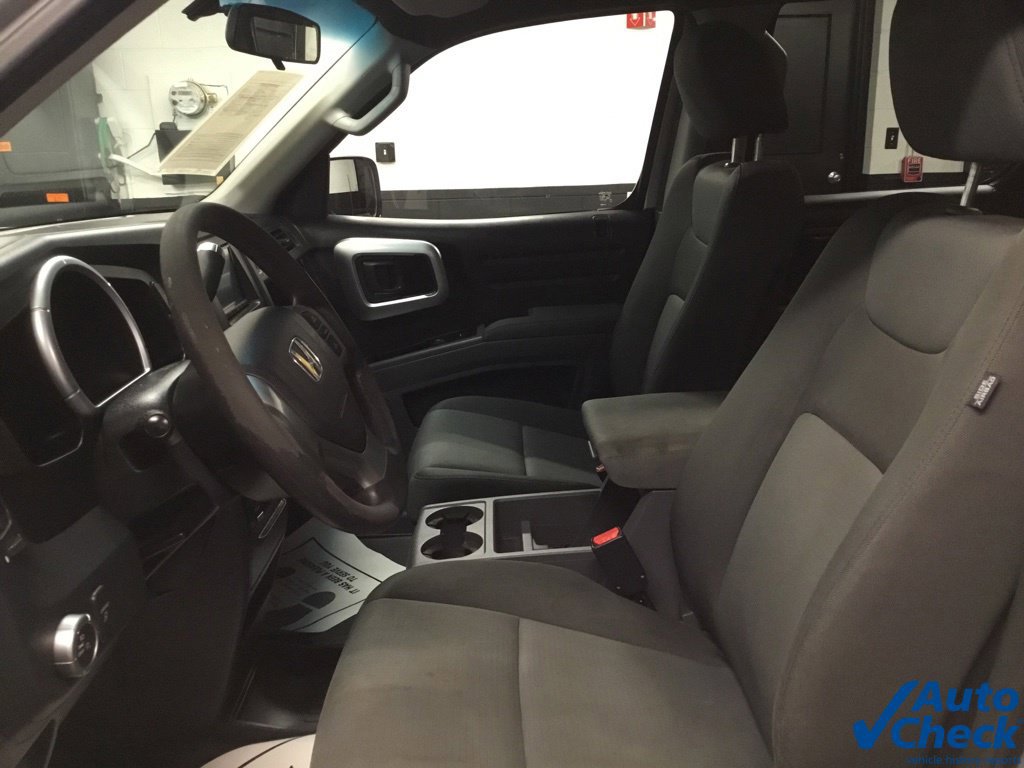 Used 2007 Honda Ridgeline RTX image 20
