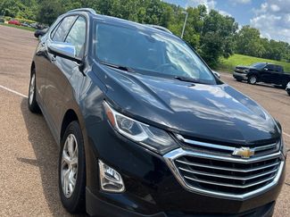 Used 2020 Chevrolet Equinox Premier FWD video 1