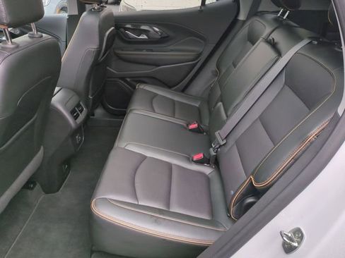 Used 2022 GMC Terrain AT4 w/ Tech Package image 23