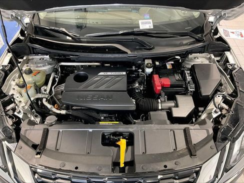 Used 2023 Nissan Rogue SV AWD/4WD image 30