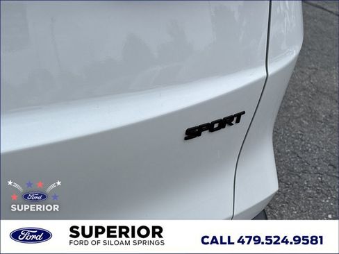 Used 2026 Honda CR-V Sport-L image 6