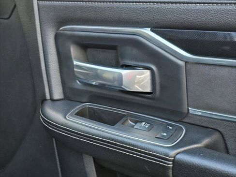 Certified 2022 RAM 2500 Laramie image 17