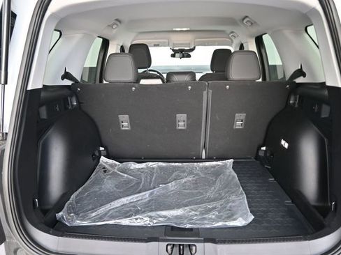 Used 2024 Ford Bronco Sport Big Bend w/ Convenience Package image 38