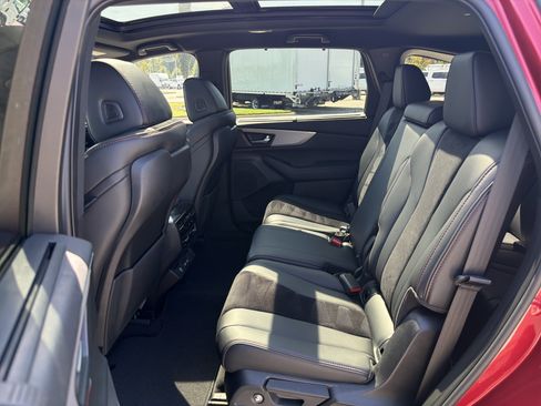 Certified 2024 Acura MDX A-Spec AWD/4WD image 31