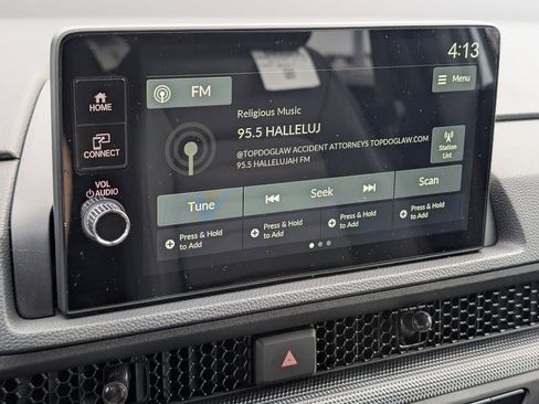 New 2026 Honda CR-V Sport-L image 16