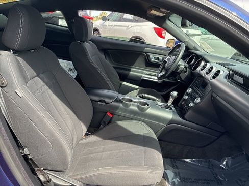 Used 2018 Ford Mustang GT w/ Enhanced Security Package image 12