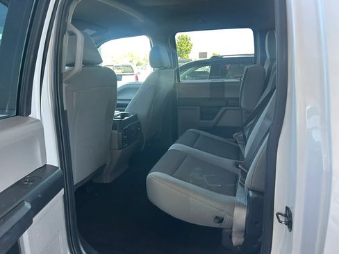 Used 2020 Ford F150 XL w/ Equipment Group 101A Mid AWD/4WD image 14