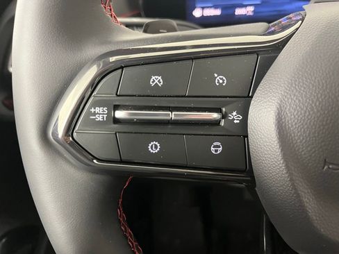 New 2026 Chevrolet Traverse RS AWD/4WD image 28