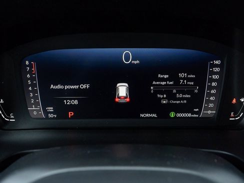 New 2026 Honda Passport RTL image 26