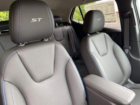 New 2026 Buick Encore GX Sport Touring w/ Comfort Package FWD image 27