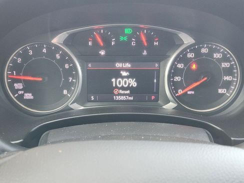 Used 2022 GMC Terrain SLT FWD image 15