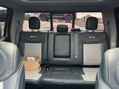 Used 2022 Ford F150 Limited AWD/4WD image 27