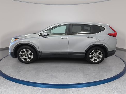Used 2019 Honda CR-V EX-L image 8