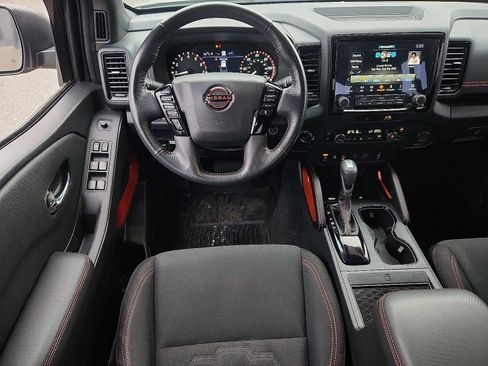 Used 2023 Nissan Frontier PRO-4X w/ Pro Convenience Package image 11