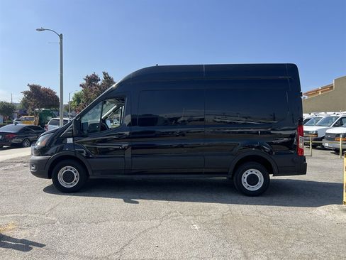 Used 2020 Ford Transit 250 148 High Roof RWD image 4