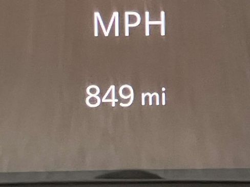 Used 2026 Jeep Compass Limited image 24