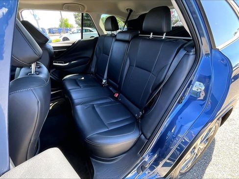 Used 2022 Subaru Outback Limited AWD/4WD image 20