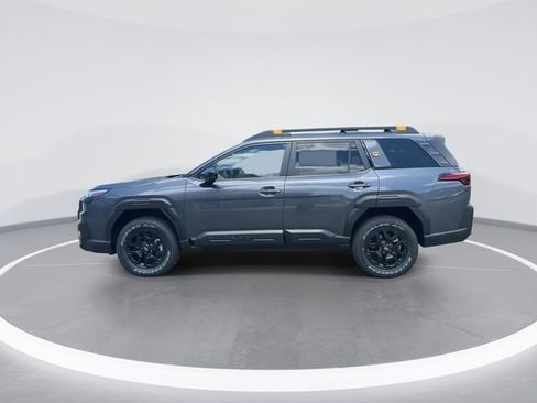 New 2026 Subaru Outback Wilderness AWD/4WD image 5