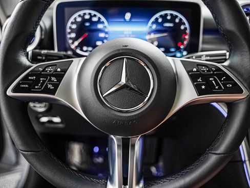 Certified 2023 Mercedes-Benz C 300 Sedan image 12