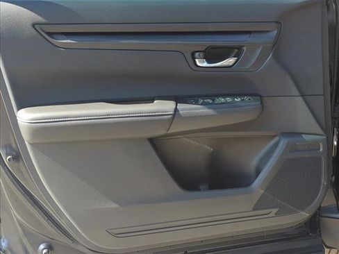 New 2026 Honda CR-V EX image 10