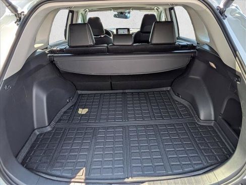 Used 2025 Toyota RAV4 XLE Premium w/ Weather Package FWD image 6