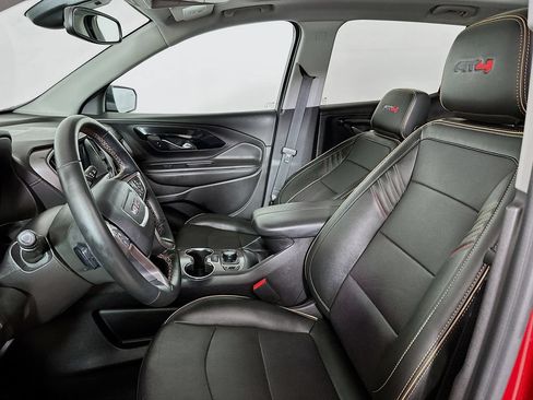 Used 2024 GMC Terrain AT4 w/ Infotainment Package II AWD/4WD image 8