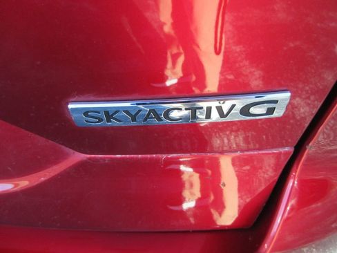 Used 2020 MAZDA CX-5 Sport image 10