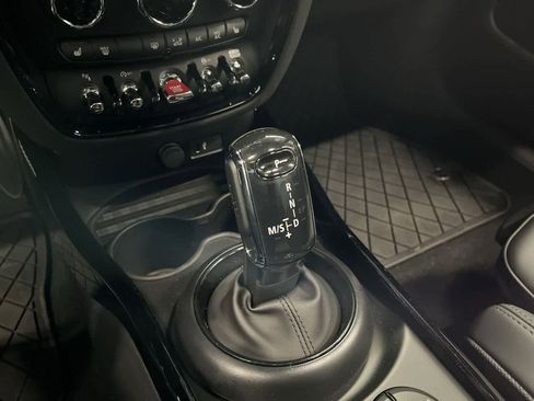 Used 2024 MINI Cooper Clubman John Cooper Works image 31