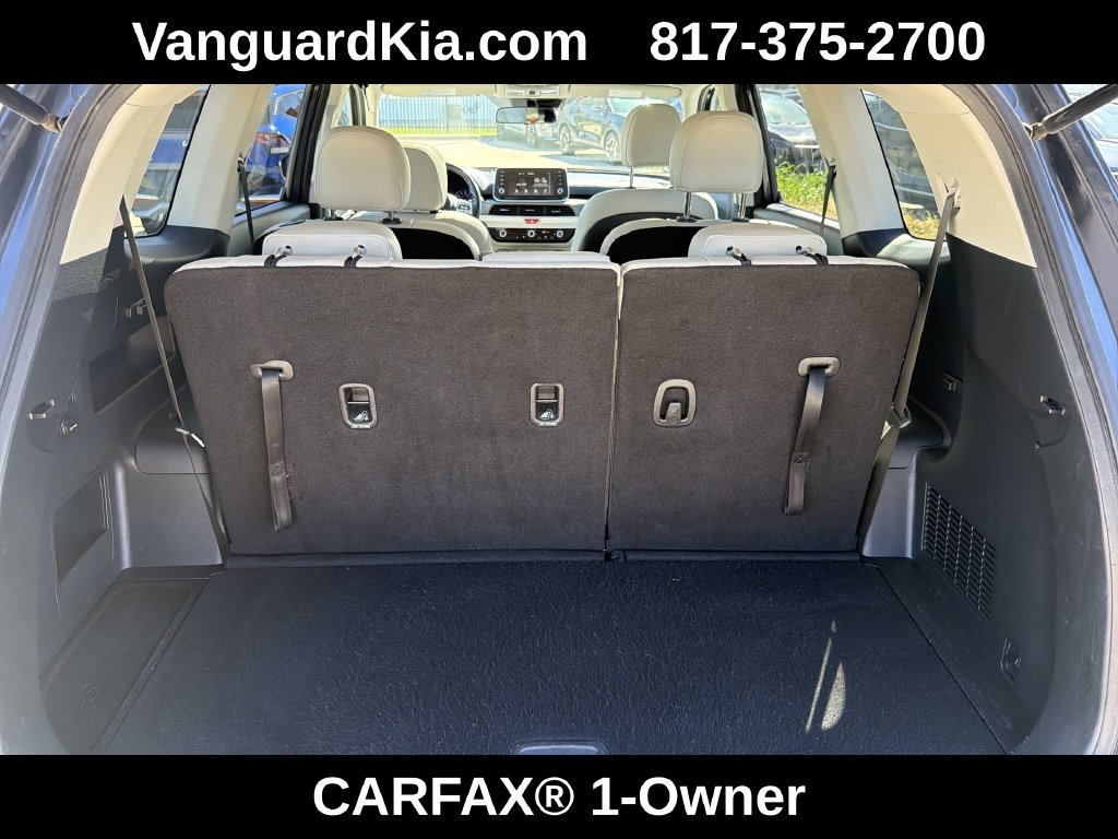 Used 2020 Kia Telluride S FWD image 22