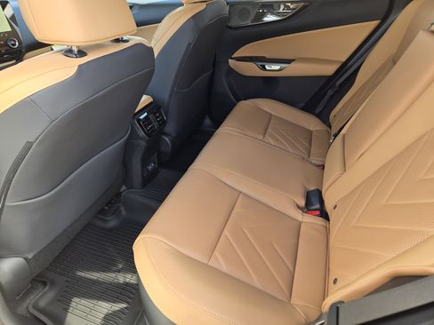 New 2026 Lexus NX 450h+ AWD w/ Accessory Package (2T) image 20