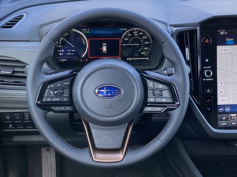 New 2025 Subaru Forester Sport image 10