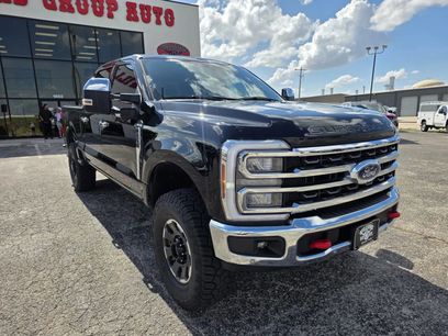Used 2024 Ford F250 King Ranch w/ Tremor Off-Road Package