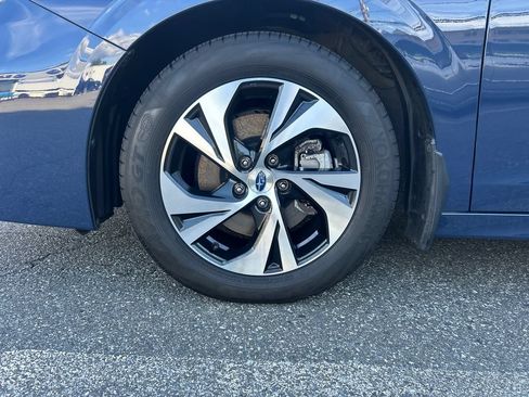Certified 2024 Subaru Legacy Premium AWD/4WD image 24