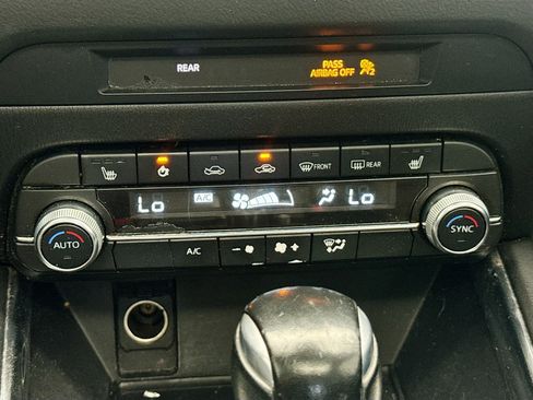 Used 2021 MAZDA CX-5 Grand Touring image 10