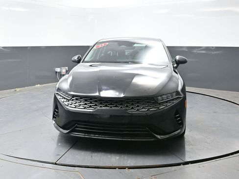 Used 2023 Kia K5 LXS FWD image 5