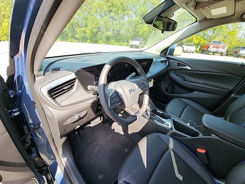 New 2026 Buick Encore GX Sport Touring w/ Comfort Package image 15