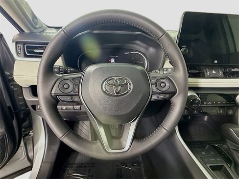 Certified 2025 Toyota RAV4 XLE Premium image 11