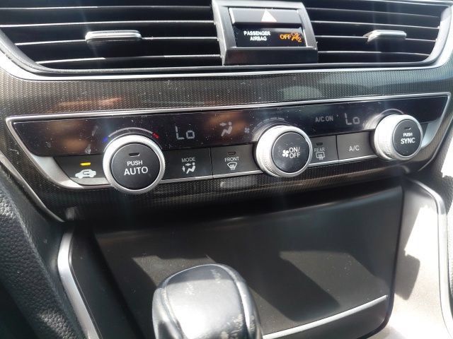 Used 2019 Honda Accord Sport image 22