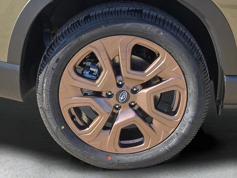 New 2026 Subaru Ascent Limited Bronze w/ Popular Package #2 AWD/4WD image 8