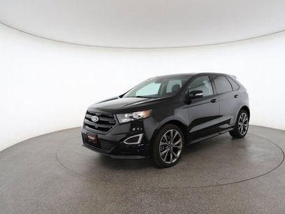 Used 2018 Ford Edge Sport w/ Equipment Group 401A