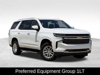 Used 2024 Chevrolet Tahoe LT RWD video 2