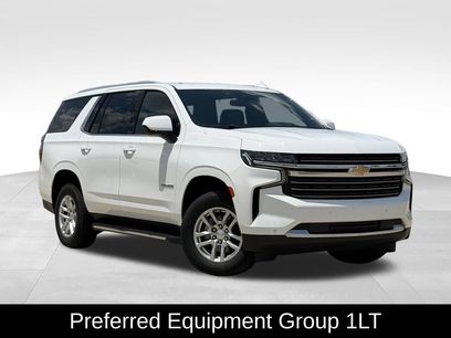 Used 2024 Chevrolet Tahoe LT