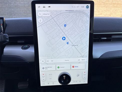 Used 2022 Ford Mustang Mach-E California Route 1 image 28