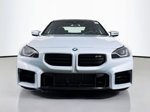 New 2025 BMW M2 w/ Lighting Package image 2
