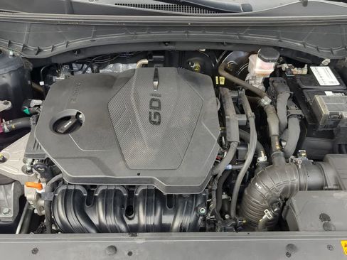 Used 2023 Hyundai Santa Cruz SEL w/ Activity Package image 15